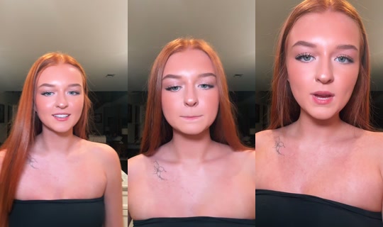 abbyvelar TikTok Live — Sep 26, 2026, 4:16 AM