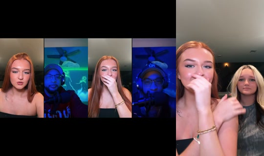 abbyvelar TikTok Live — Sep 26, 2026, 5:08 AM