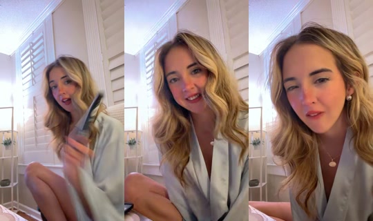 abc17989 TikTok Live — Sep 11, 2026, 6:19 AM