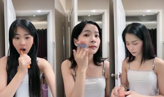 abcdaoqq TikTok Live — Sep 30, 2026, 11:58 PM