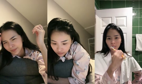 abcdaoqq TikTok Live — Oct 2, 2026, 12:41 AM