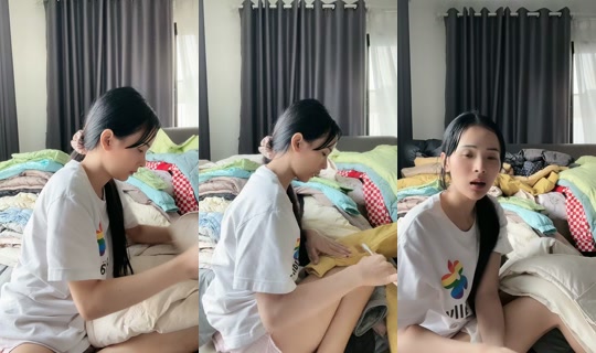 abcdaoqq TikTok Live — Oct 3, 2026, 7:50 AM