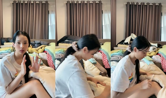abcdaoqq TikTok Live — Oct 3, 2026, 8:40 AM