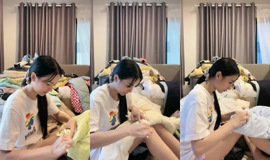 abcdaoqq TikTok Live — Oct 3, 2026, 10:21 AM