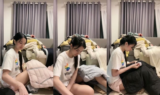 abcdaoqq TikTok Live — Oct 3, 2026, 12:52 PM