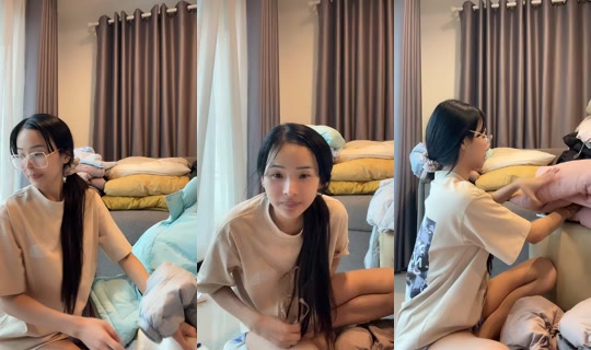 abcdaoqq TikTok Live — Oct 4, 2026, 9:10 AM