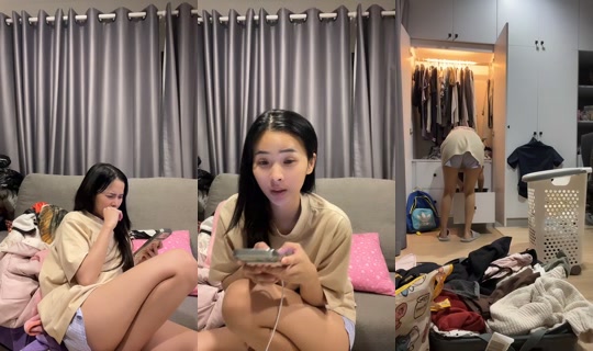 abcdaoqq TikTok Live — Oct 4, 2026, 1:22 PM