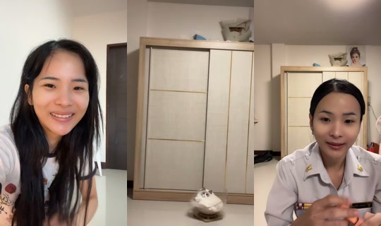 abcdaoqq TikTok Live — Oct 4, 2026, 11:51 PM