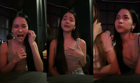 abcdaoqq TikTok Live — Oct 6, 2026, 4:03 PM