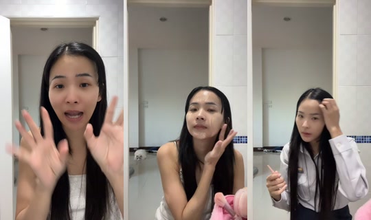 abcdaoqq TikTok Live — Oct 6, 2026, 11:45 PM