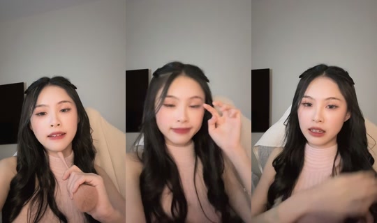 abcde_9901 TikTok Live — Oct 6, 2026, 5:28 PM