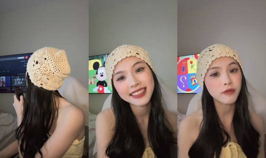 abcde_9901 TikTok Live — Oct 8, 2026, 2:44 PM