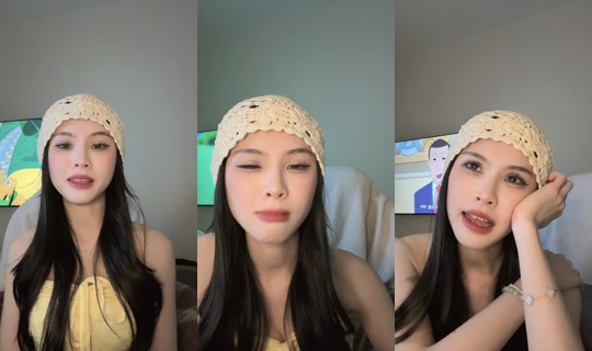 abcde_9901 TikTok Live — Oct 8, 2026, 4:25 PM