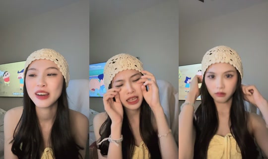abcde_9901 TikTok Live — Oct 8, 2026, 5:16 PM