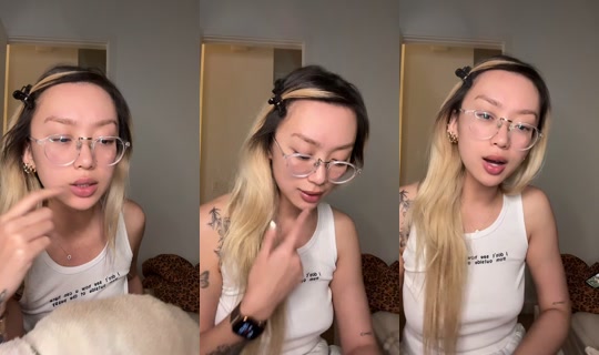 abcdefuuku TikTok Live — Aug 22, 2026, 7:35 AM