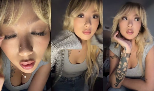 abcdefuuku TikTok Live — Aug 26, 2026, 3:03 AM