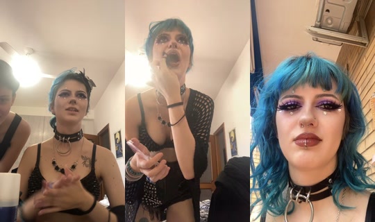 abcdepressed_ TikTok Live — Sep 13, 2026, 10:27 AM