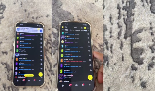 abd75950 TikTok Live — Aug 23, 2026, 9:05 AM