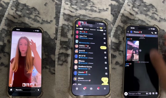 abd75950 TikTok Live — Aug 23, 2026, 9:51 PM