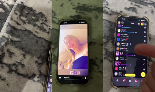 abd75950 TikTok Live — Aug 23, 2026, 10:39 PM