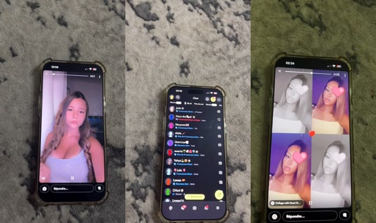 abd75950 TikTok Live — Aug 23, 2026, 11:09 PM