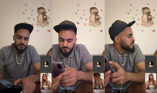 abdo.atiff63 TikTok Live — Oct 2, 2026, 7:00 AM