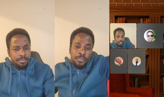 abdulmostafa731 TikTok Live — Oct 8, 2026, 9:05 PM