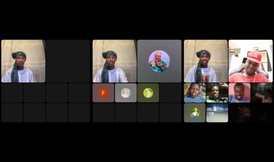 abdurazigyagoub TikTok Live — Aug 26, 2026, 9:02 PM