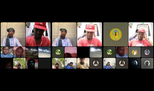 abdurazigyagoub TikTok Live — Aug 26, 2026, 9:52 PM