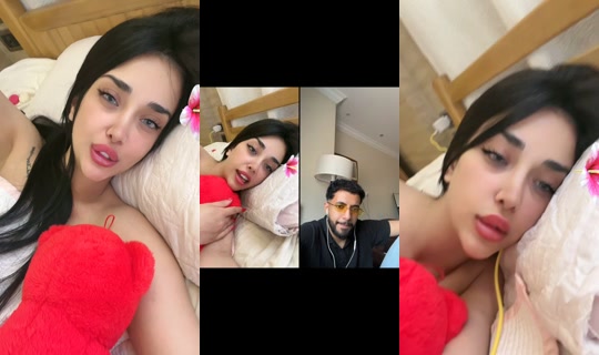 abeer.alaa.alden TikTok Live — Aug 28, 2026, 5:43 AM