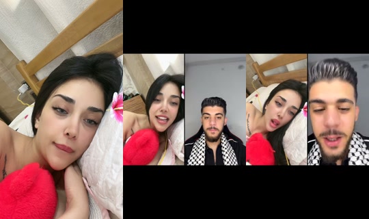abeer.alaa.alden TikTok Live — Aug 28, 2026, 6:33 AM