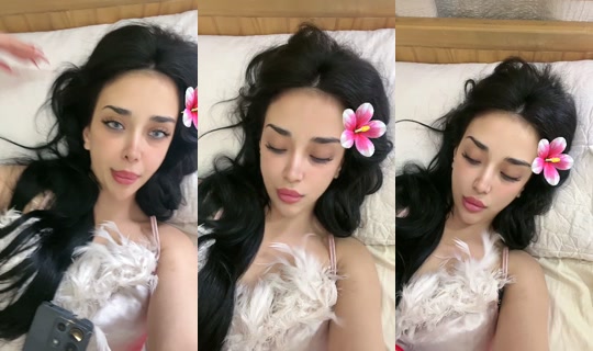 abeer.alaa.alden TikTok Live — Aug 29, 2026, 5:37 AM