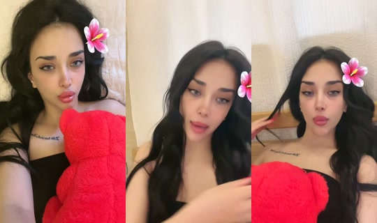 abeer.alaa.alden TikTok Live — Aug 29, 2026, 6:07 AM