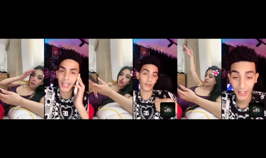 abeer.alaa.alden TikTok Live — Sep 10, 2026, 10:10 AM