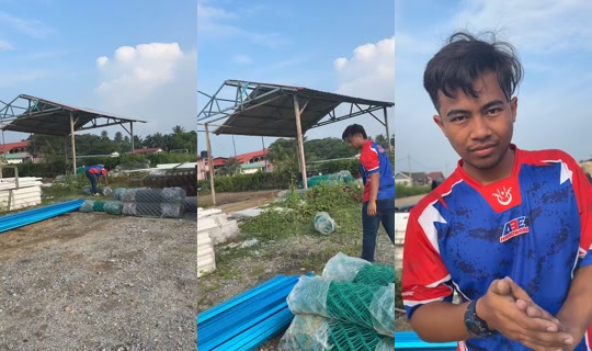 abehardware2 TikTok Live — Oct 8, 2026, 9:19 AM