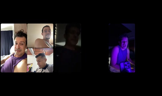 abeldarker9 TikTok Live — Oct 1, 2026, 8:18 PM