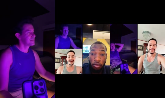 abeldarker9 TikTok Live — Oct 1, 2026, 9:08 PM