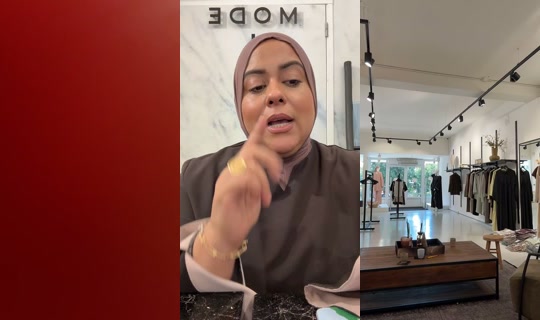 abenamode TikTok Live — Aug 24, 2026, 9:15 AM