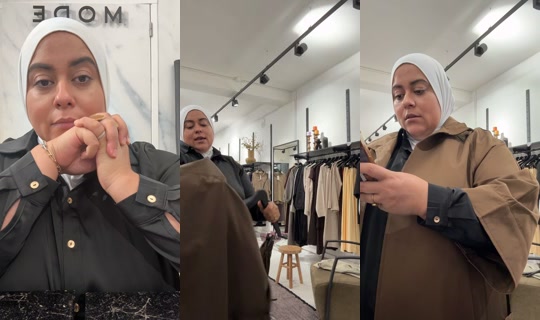 abenamode TikTok Live — Aug 30, 2026, 6:53 PM