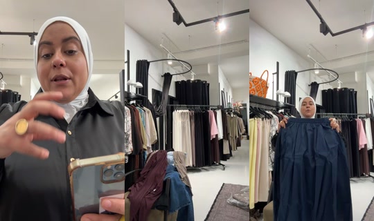 abenamode TikTok Live — Aug 30, 2026, 7:43 PM