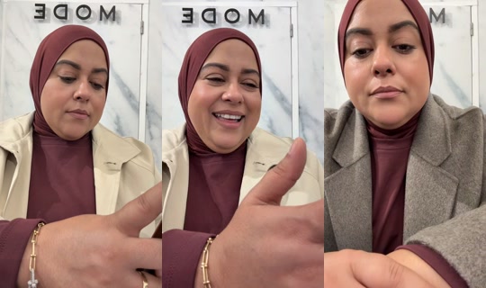 abenamode TikTok Live — Sep 3, 2026, 10:12 AM