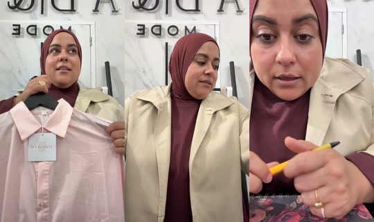 abenamode TikTok Live — Sep 3, 2026, 6:40 PM