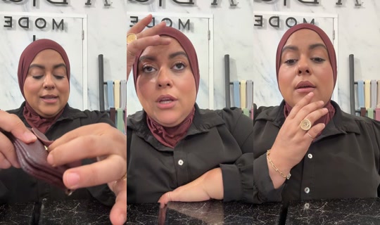 abenamode TikTok Live — Sep 30, 2026, 10:16 AM