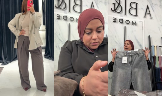 abenamode TikTok Live — Sep 30, 2026, 3:32 PM