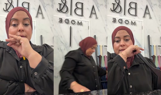 abenamode TikTok Live — Sep 30, 2026, 4:23 PM