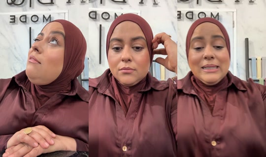 abenamode TikTok Live — Oct 2, 2026, 10:31 AM