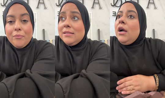 abenamode TikTok Live — Oct 8, 2026, 10:53 AM