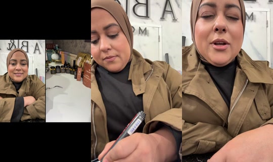 abenamode TikTok Live — Oct 9, 2026, 10:08 AM