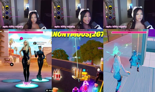 abgroyalty TikTok Live — Oct 6, 2026, 8:16 AM