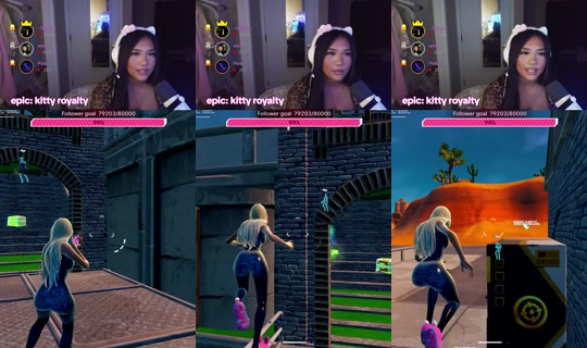 abgroyalty TikTok Live — Oct 6, 2026, 9:07 AM